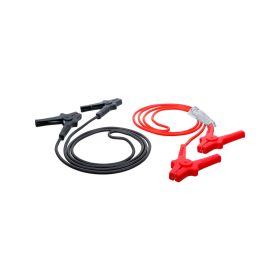   Indító kábel - bika kábel 200A - 16 mm2 x 3 méter - 1 pár - BGS