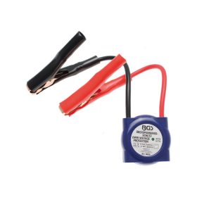 Akku őr 12V - túlfeszültség védelem - BGS