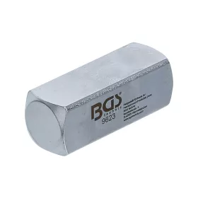   Meghajtó négyszög átmenő racsnis hajtószárhoz 3/4" - BGS