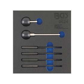 Főtengely rögzítő Porsche Boxster, 911 M96 - BGS