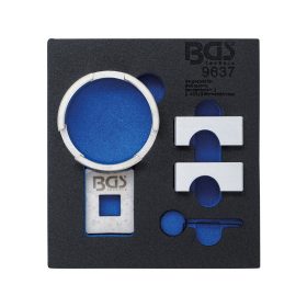 Vezérlésrögzítő készlet GM, Opel, Saab 2.0T - BGS