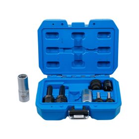 Befecskendező szerelő készlet 8 részes - BGS