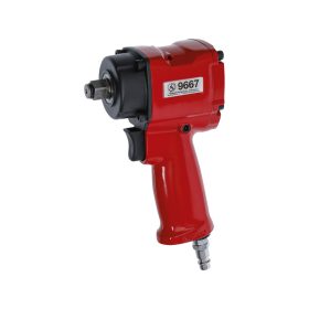 Légkulcs 1/2" 630Nm - BGS