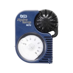 Fagyálló mérő - BGS