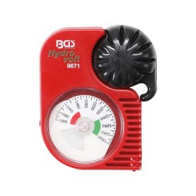 Akkumulátorsav teszter - BGS