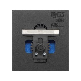 Főtengely forgató szerszám Iveco - BGS