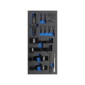 Vezérlésrögzítő Land Rover 3.6 TD V8 - BGS