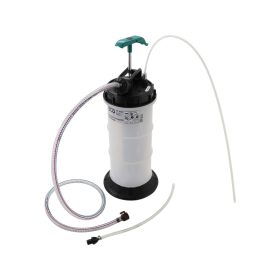 Folyadék leszívó pumpa 5,5l - BGS