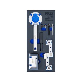 Vezérlésrögzítő Ford 2.5, Volvo 1.6-2.5 és 2.4D - BGS