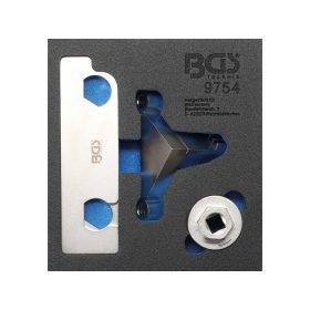   Vezérlésrögzítő Opel, Saab, Buick, Cadillac, Chevrolet 2.8l / 3.6l V6 - BGS