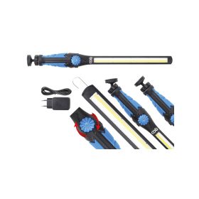 COB LED / UV szerelő lámpa ultra lapos - BGS