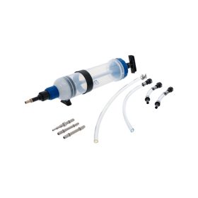 Üzemanyag leszívó 1,5l - BGS