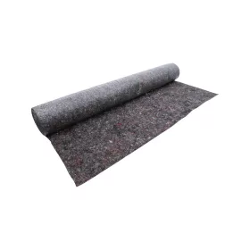 Gyapjú takarófólia 25x1m - BGS