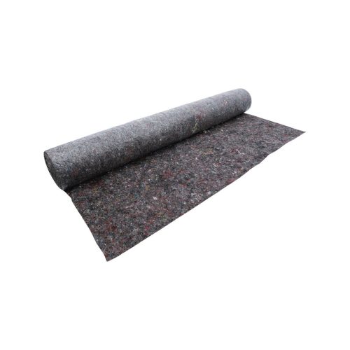BGS Gyapjú takarófólia 25x1m