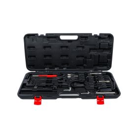 Vezérlésrögzítő Citroen, Peugeot - BGS