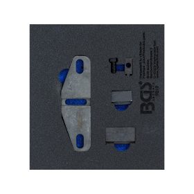 Lendkerék rögzítő készlet Ford - BGS