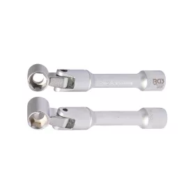 Csuklós rugóstag kulcs VAG 13mm - BGS