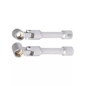 Csuklós rugóstag kulcs VAG 14mm - BGS