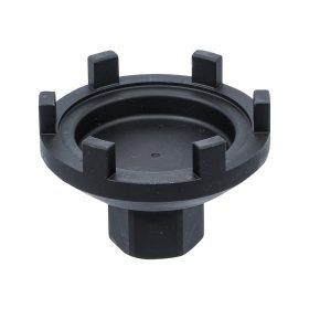 Körmös anyakulcs differenciálműhöz Mercedes 72mm - BGS