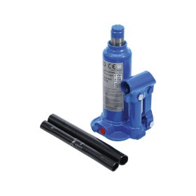 Hidraulikus palackemelő 168-316mm 2T - BGS