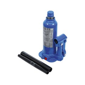 Hidraulikus palackemelő 188-363mm 3T - BGS