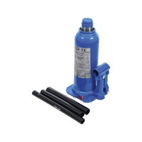 Hidraulikus palackemelő 222-447mm 8T - BGS