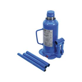 Hidraulikus palackemelő 227-457mm 12T - BGS