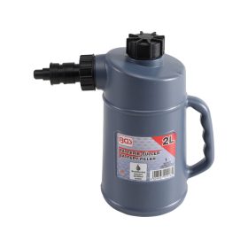 Akkumulátor feltöltő 2l - BGS