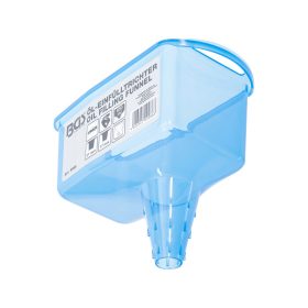 Tölcsér kiöntővel 850 ml - BGS