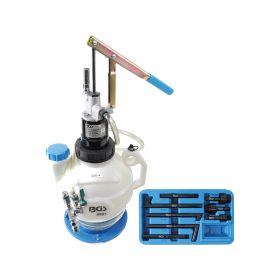   Váltóolaj felöltő pumpa automata váltóhoz DSG / CVT - BGS