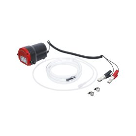 Olajleszívó szivattyú 12V - BGS