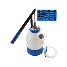   Váltóolaj felöltő pumpa automata váltóhoz ATF / DSG / CVT - BGS