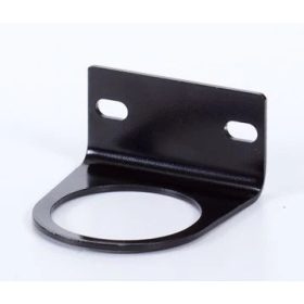 Nyomásszabályzó egységhez tartó konzol A-0 méret