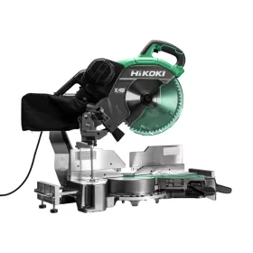 Gérvágó fűrész C12RSH3WAZ  1 520 W - HiKOKI