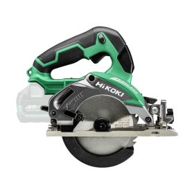 Akkus kézi körfűrész C1805DAW2Z    18 V - HiKOKI