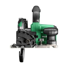 Akkus kézi körfűrész C1806DUMW2Z    18 V - HiKOKI