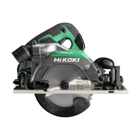 Akkus kézi körfűrész C1806DUMWPZ    18 V - HiKOKI