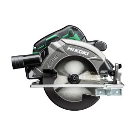 Akkus kézi körfűrész C1807DAWRZ    18 V - HiKOKI