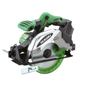 Akkus kézi körfűrész C18DSLW4Z    18 V - HiKOKI