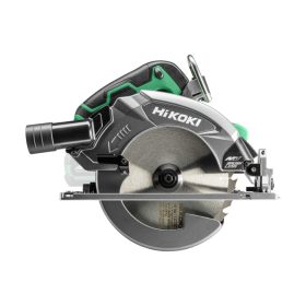 Akkus kézi körfűrész C3607DBW2Z    36 V - HiKOKI