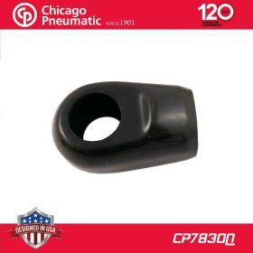   Légkulcshoz CP7830-hoz gumi borítás- Chicago (CP7830Q) - Chicago Pneumatic