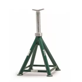   Szerelőbak 12 tonnás - csavarorsós - magas 500 - 740 mm 1 db-os - COMPAC Hydraulik