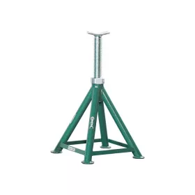   Szerelőbak 12 tonnás - csavarorsós - alacsony 340 - 500 mm 1 db-os - COMPAC Hydraulik