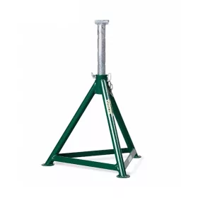  Szerelőbak 2 tonnás Extra Magas 425 - 685 mm - 1 darab - COMPAC Hydraulik