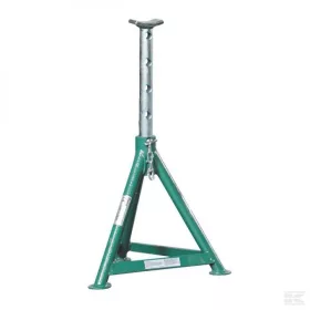   Szerelőbak 3 tonnás 320 - 560 mm - 1 darab G2 - COMPAC Hydraulik