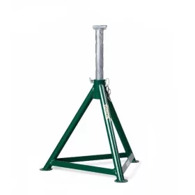   Szerelőbak 8 tonnás 424 - 633 mm - 1 darab - COMPAC Hydraulik