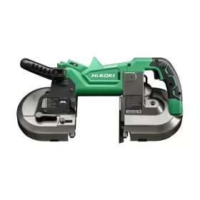 Akkus szalagfűrész CB3612DAW4Z    36 V - HiKOKI