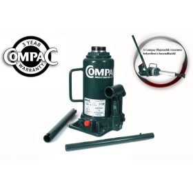 Olajemelő 10 tonnás Compac G2 - COMPAC Hydraulik