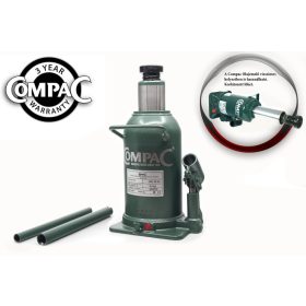 Olajemelő 20 tonnás Compac - COMPAC Hydraulik
