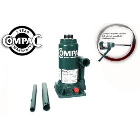 Olajemelő 5 tonnás Compac - COMPAC Hydraulik